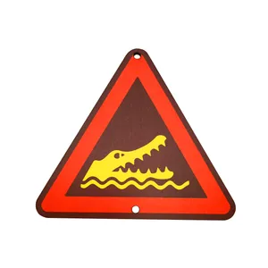 آرم بدنه خودرو مدل TAB-MOS مناسب برای تریلی