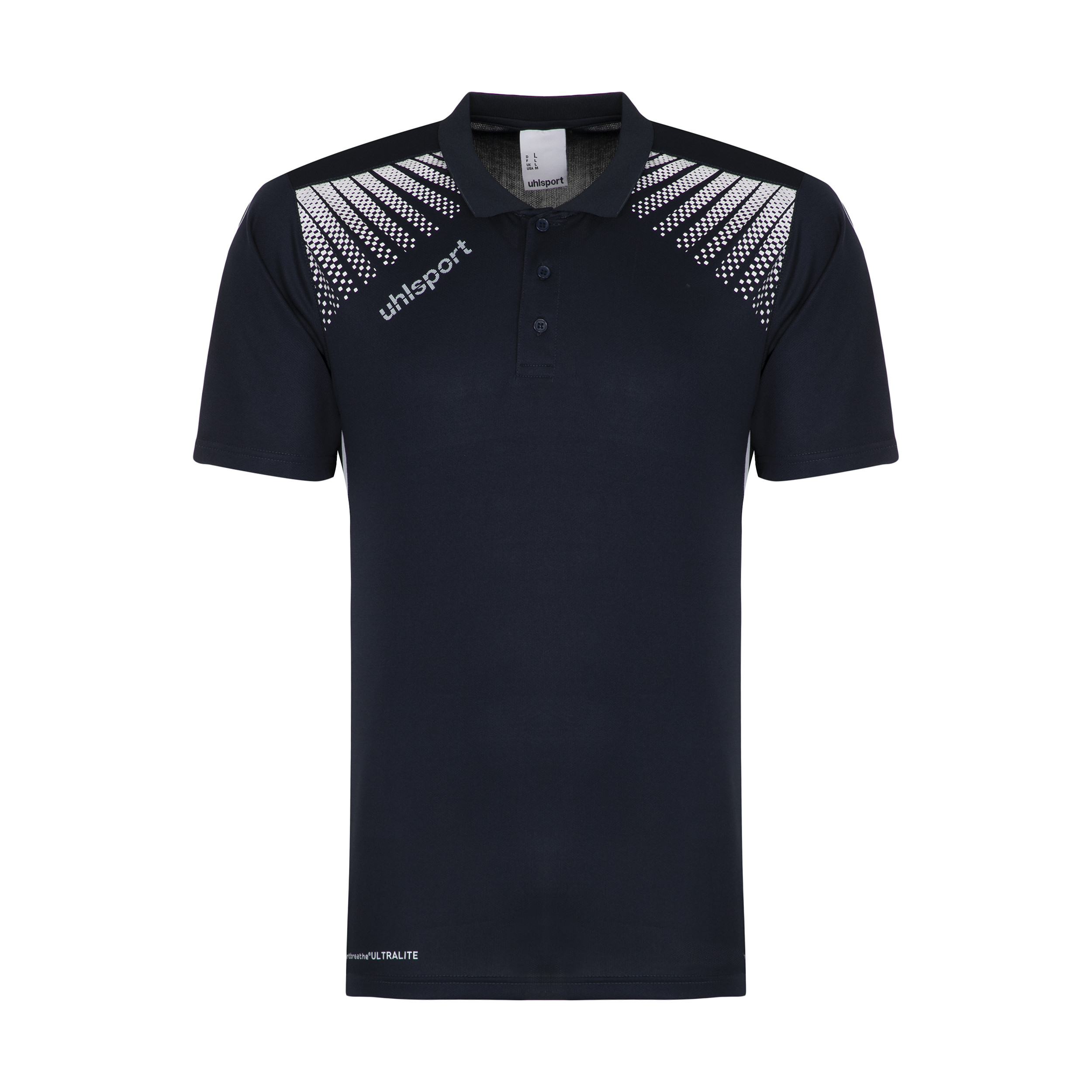 پولوشرت ورزشی مردانه آلشپرت مدل MUH543-400