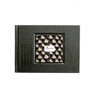 آلبوم عکس 20 برگ مدل شومیز