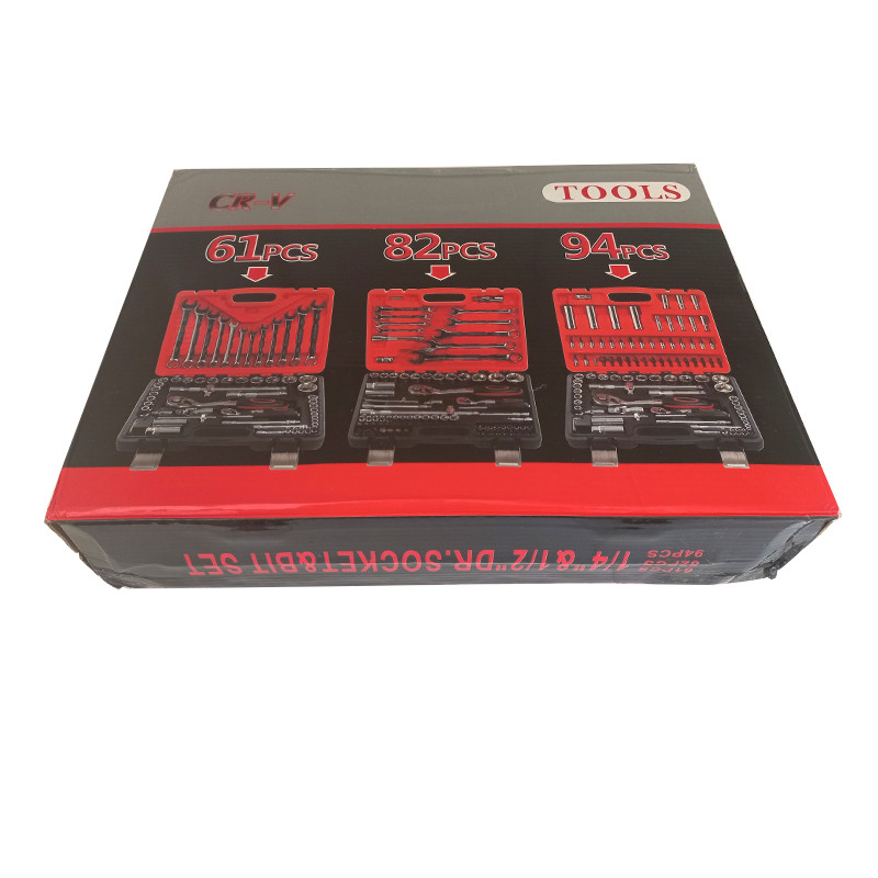 مجموعه 82 عددی ابزار مدل TS_82 مجموعه 82 عددی ابزار مدل TS_82