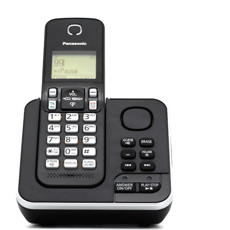 تلفن پاناسونیک مدل TG-C362