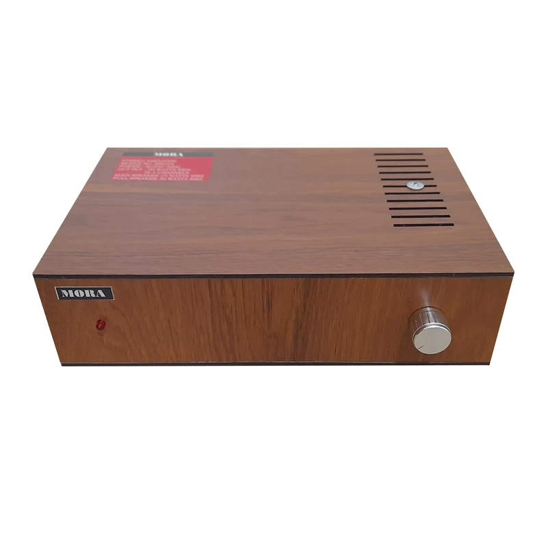 آمپلی فایر مدل MR-10A