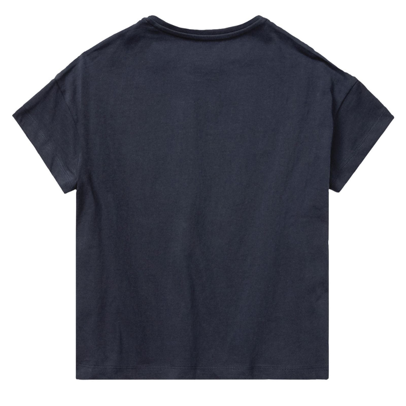 تی شرت آستین کوتاه دخترانه هری پاتر مدل sh مجموعه 2 عددی -  - 3
