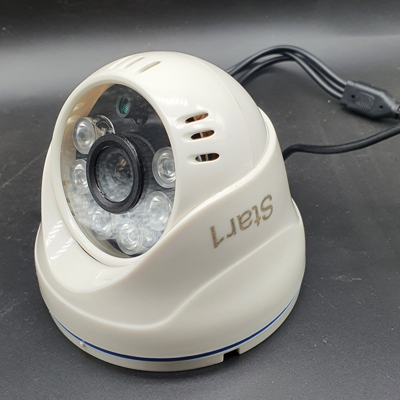 دوربین مداربسته آنالوگ استاروان مدل 463AV