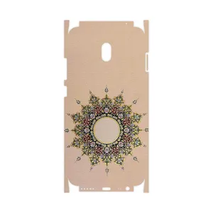 MAHOOT Art of Illumination 3-FullSkin Cover Sticker for Xiaomi Redmi 8A