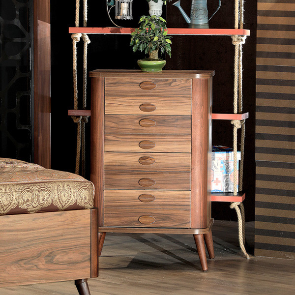 دراور مدل آکاژو