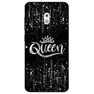 Megafone Queen 1893 Cover For Nokia 2.1