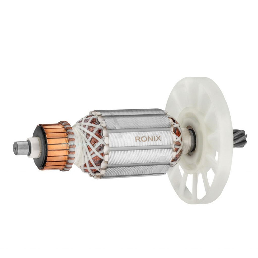 آرمیچر بتن کن رونیکس مدل 2726