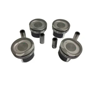 پیستون مدل 477F-1004020CA مناسب برای چری تیگو 5 بسته 8 عددی