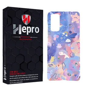 HEPRO MC Cover for SAMSUNG GALAXY S20 FE