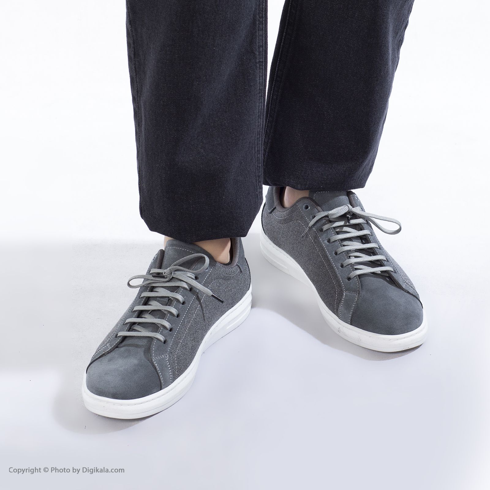 کفش روزمره مردانه شوپا مدل dgr611092 -  - 3