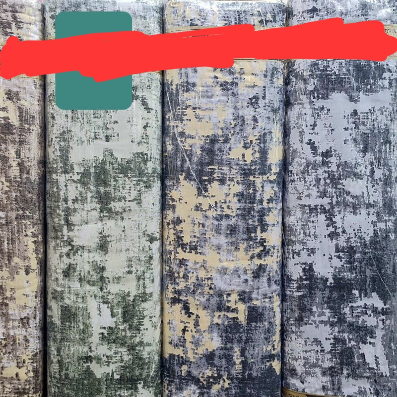 روبالشی مدل سایه روشن  سایز 48×70 سانتی متر بسته دو عددی