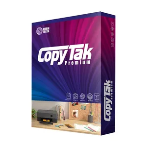 كاغذ A4 كپي تك مدل Pe بسته 500 عددي