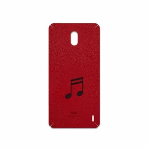 MAHOOT RL-CHG2 Cover Sticker for Nokia 2