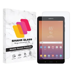 محافظ صفحه نمایش شهر گلس مدل UCCT2 مناسب برای تبلت سامسونگ Galaxy Tab T380 / T385