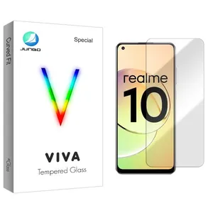 Junbo Viva Screen Protector For Realme  10 4G