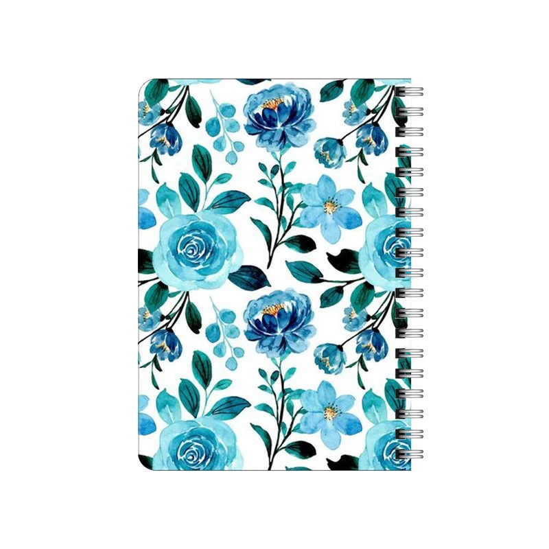 دفترچه یادداشت بامبیلیپ مدل رزها کد 9452033