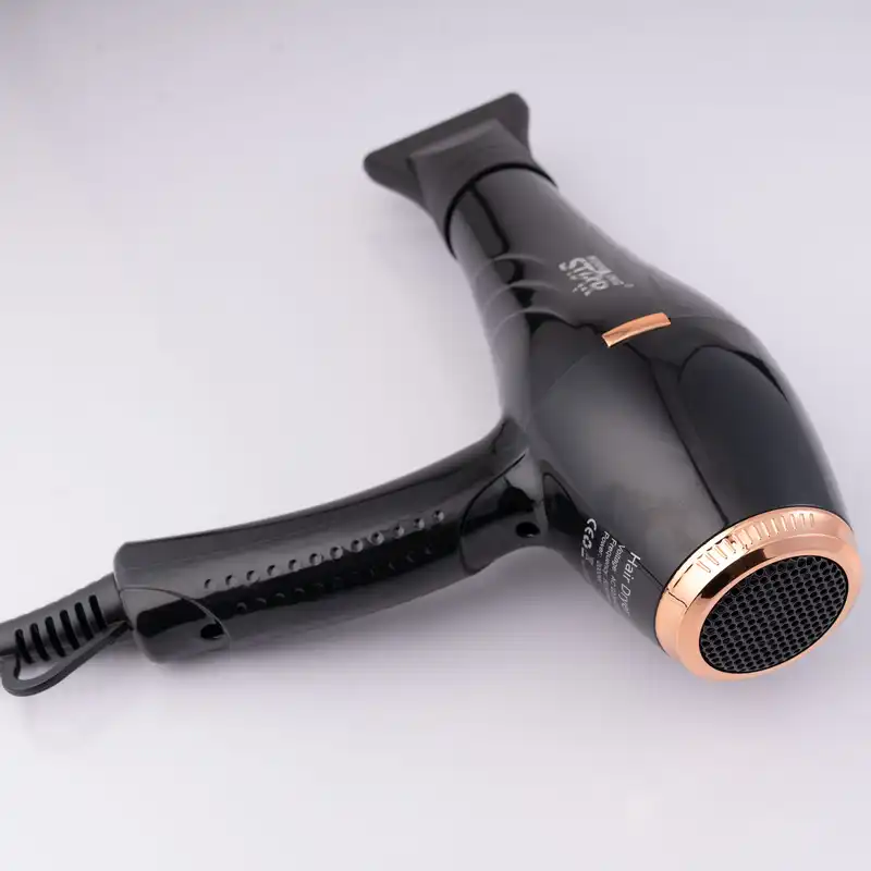 سشوار حرفه ای وینینگ استار مدل ST-5706