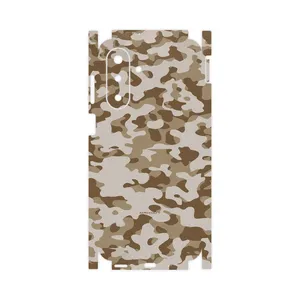 MAHOOT Army_Desert-FullSkin Cover Sticker for Samsung Galaxy A17 4G