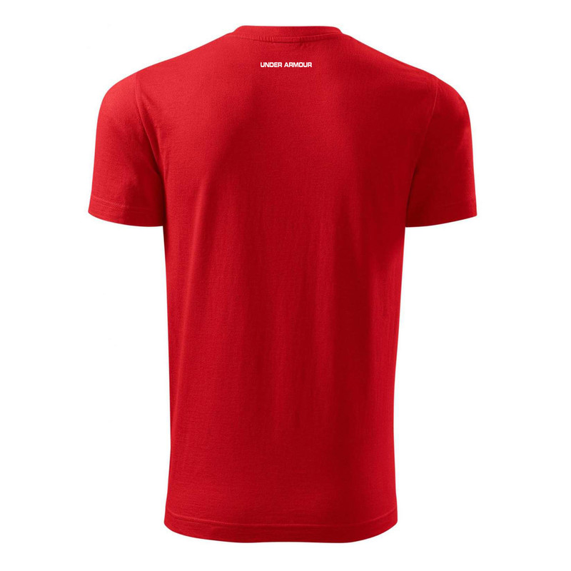 تی شرت آستین کوتاه مردانه مدل 4567