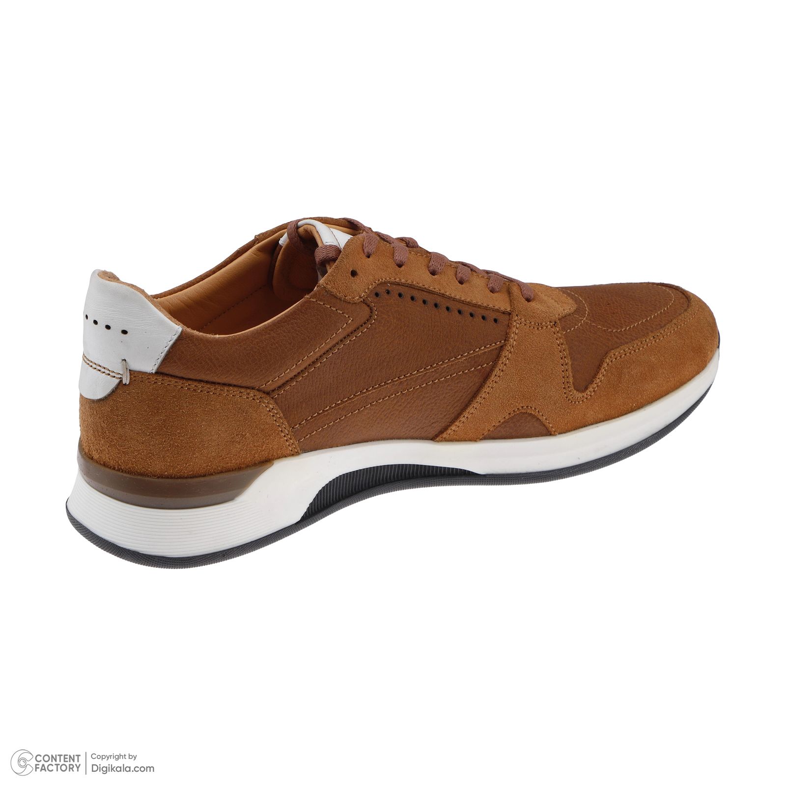 کفش روزمره مردانه لرد مدل 016888-8011 -  - 2