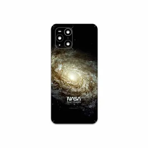 MAHOOT Universe-by-NASA-1 Cover Sticker for Oppo Find X3 Pro