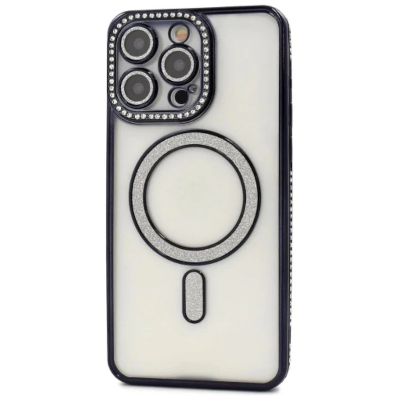 کاور مدل شاینی مناسب برای گوشی موبایل اپل IPHONE 16