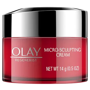 کرم ضد چروک اولای مدل Micro Sculpting وزن 14 گرم