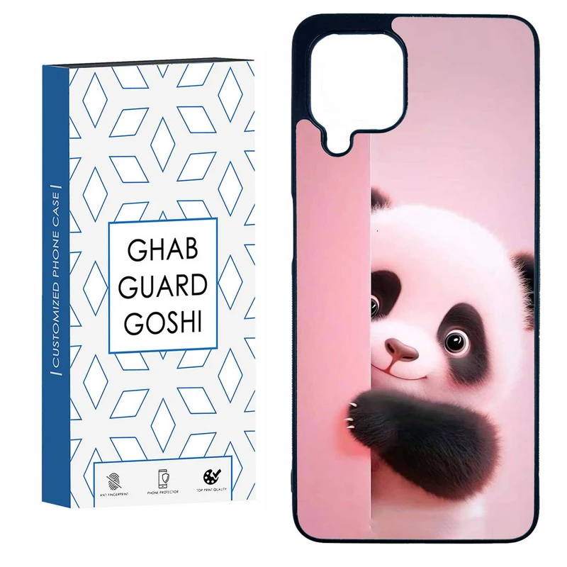 کاور قاب گارد گوشی طرح عروسکی کد TPU-226 مناسب برای گوشی موبایل سامسونگ  GALAXY A22 4G / M32 4G