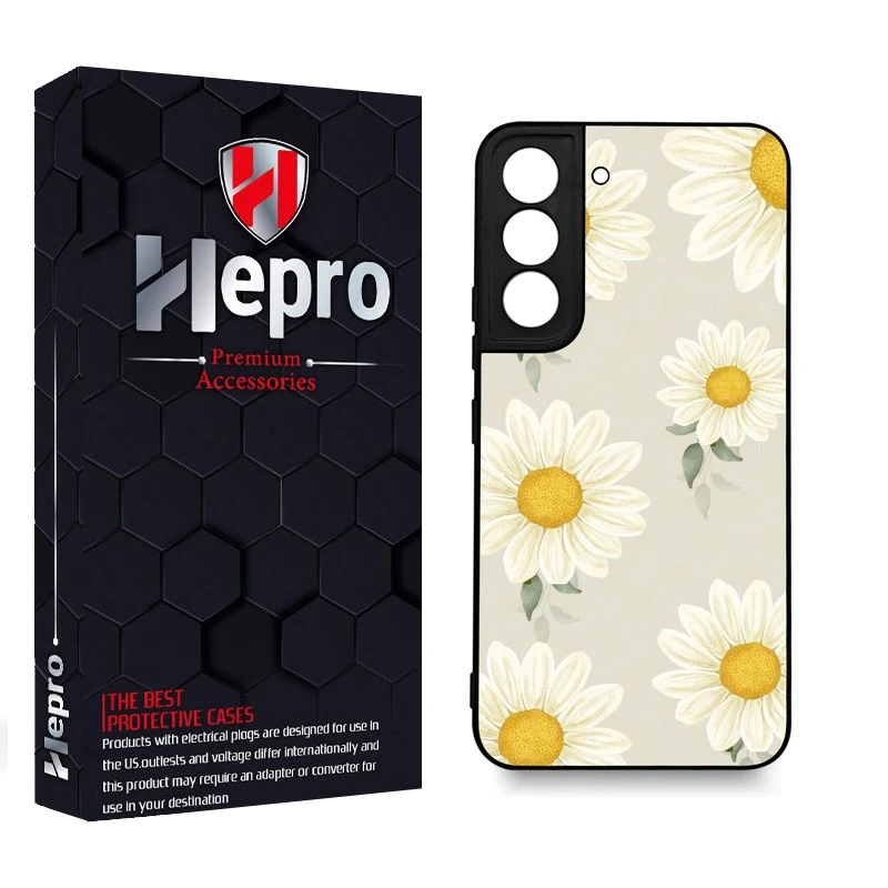 کاور هپرو طرح فانتزی مدل TPU مناسب برای گوشی موبایل سامسونگ Galaxy S21 PLUS