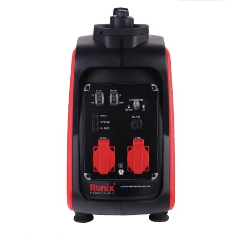 موتور برق رونیکس مدل RH-4793