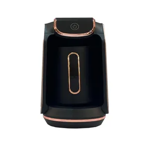 قهوه ساز جی پاس مدل GCM41517