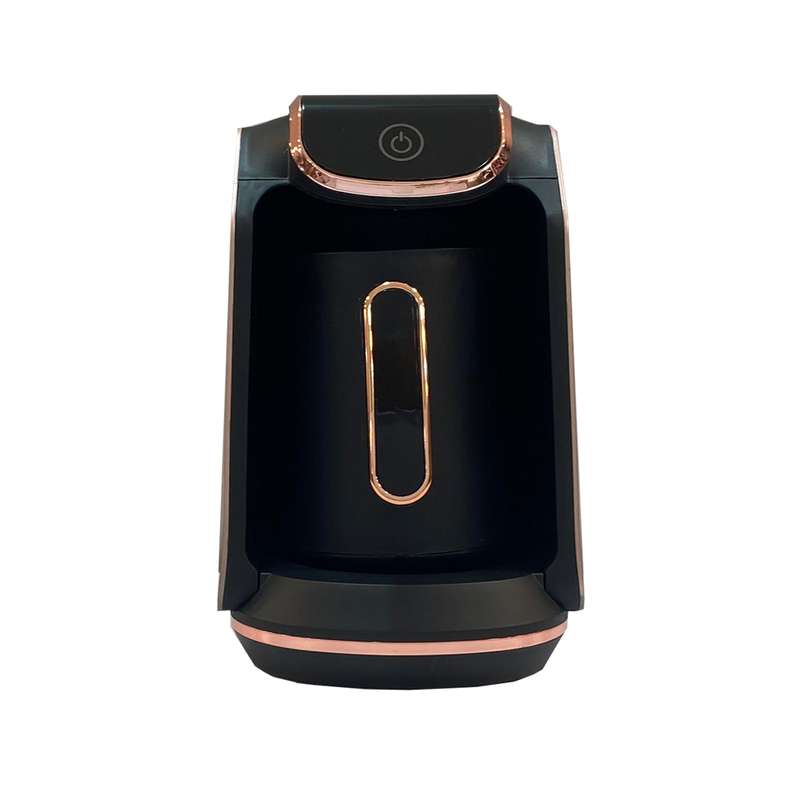 قهوه ساز جی پاس مدل GCM41517