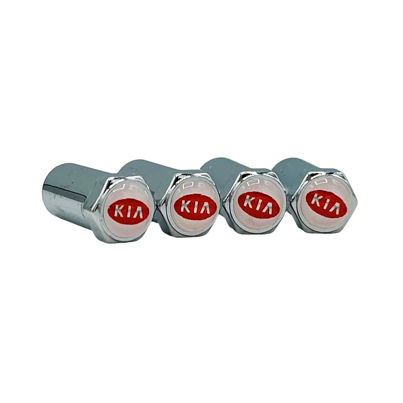 سروالف خودرو گلیپارت مدل K1 بسته چهار عددی