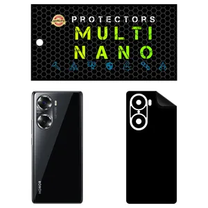 MULTI NANO X-F1M Back Skin For Honor 60