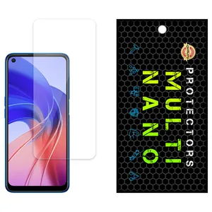 Multi Nano X-S1N Screen Protector For Oppo A55