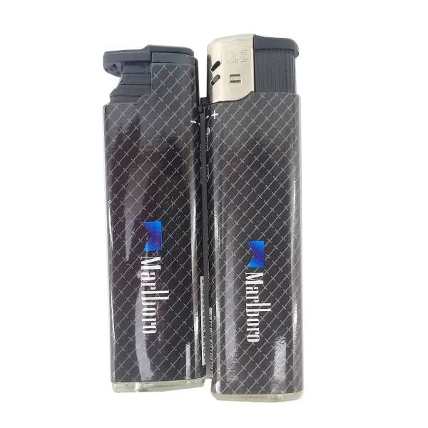 فندک مدل ای زد کد 11 مجموعه دو عددی