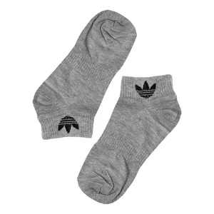 جوراب ورزشی ساق کوتاه مردانه مدل GS-opt-69952