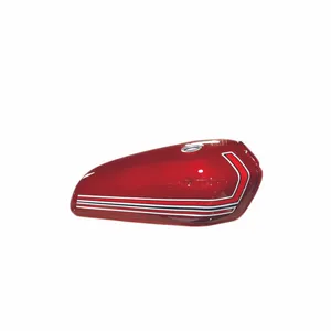 باک موتور سیکلت مکث کد S1514