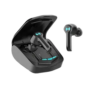 هدفون بی سیم ادیفایر مدل NAS 4 NVW GM 