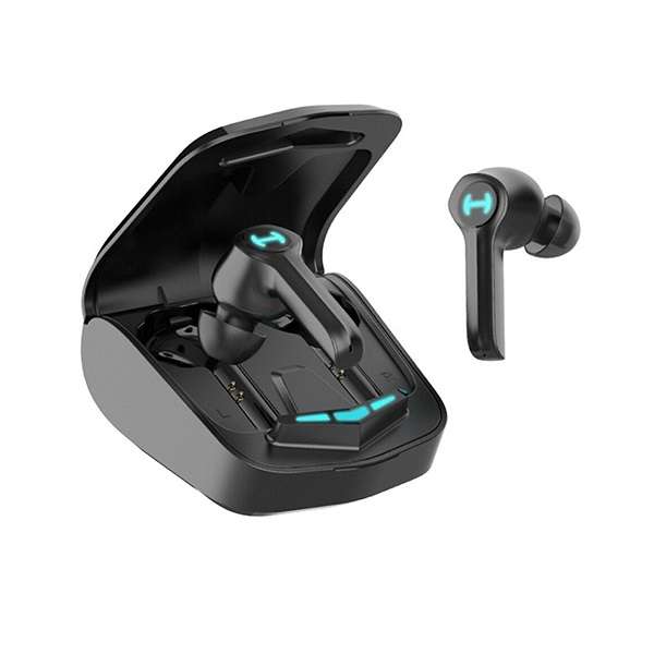 هدفون بی سیم ادیفایر مدل NAS 4 NVW GM 