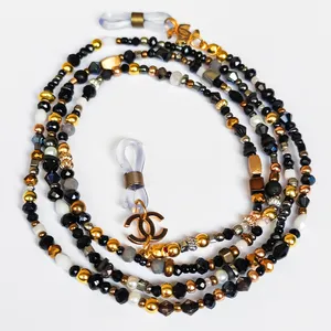 بند عینک مدل آرام دخت