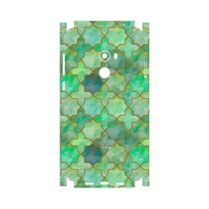 MAHOOT Iran Tile 8-FullSkin Cover Sticker for Xiaomi Mi Mix 2