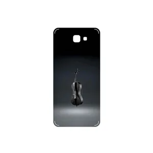 MAHOOT Cello Cover Sticker for Samsung Galaxy J5 Prime