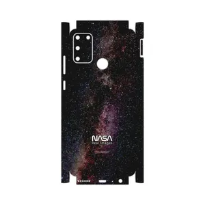 MAHOOT Universe-by-NASA-2-FullSkin Cover Sticker for Honor 9A