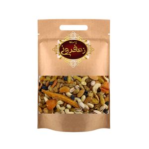 آجیل خام مشهد - 250 گرم