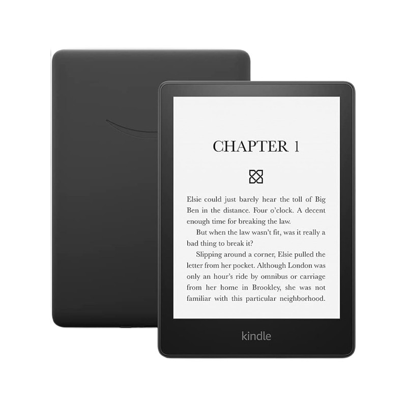 کاغذ دیجیتالی آمازون مدل KINDLE PAPER 8GB