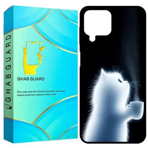 کاور قاب گارد مدل GCHPA12 مناسب برای گوشی موبایل سامسونگ Galaxy A12