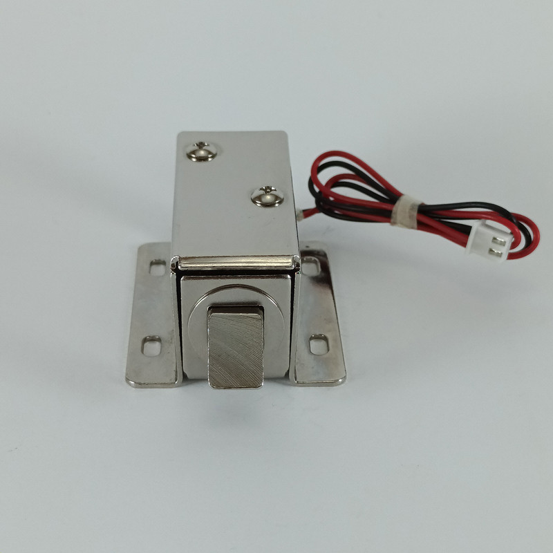 قفل الکترونیکی کد 5323