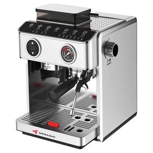 اسپرسو ساز 2500 میلی‌لیتر مباشی مدل ME-CCM2061